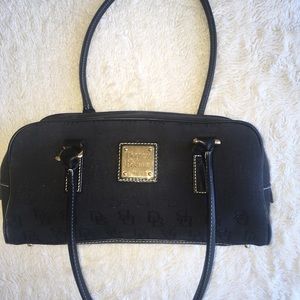 Dooney & Bourke shoulder bag